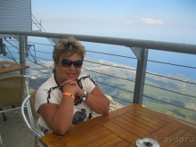 Отель скромный,чистый и с позитивным обслуживающим персоналом