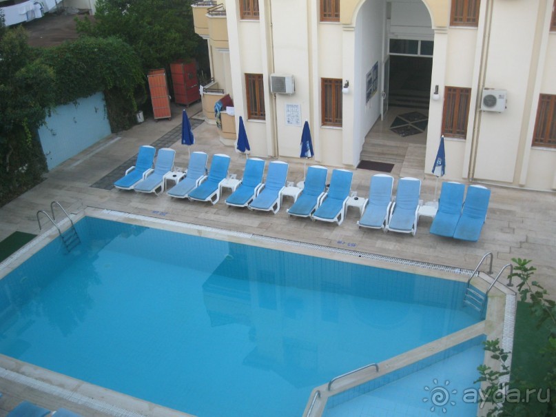 фото Konar & Doruk Hotel