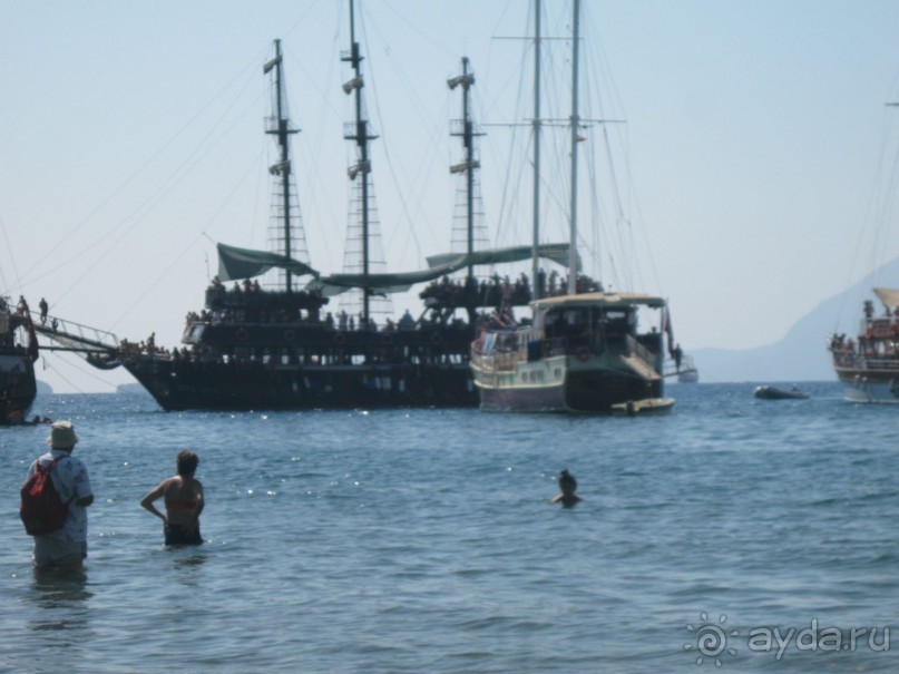 Отель скромный,чистый и с позитивным обслуживающим персоналом