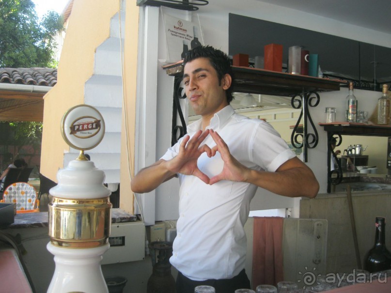 Отель скромный,чистый и с позитивным обслуживающим персоналом