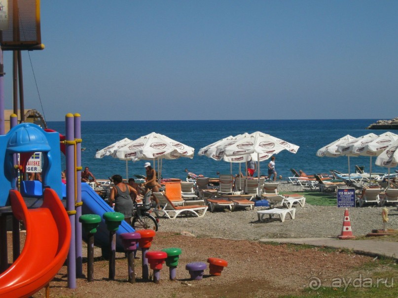 Отель скромный,чистый и с позитивным обслуживающим персоналом