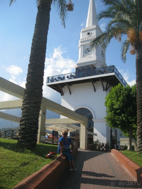 Отель скромный,чистый и с позитивным обслуживающим персоналом