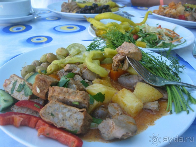 Отель скромный,чистый и с позитивным обслуживающим персоналом