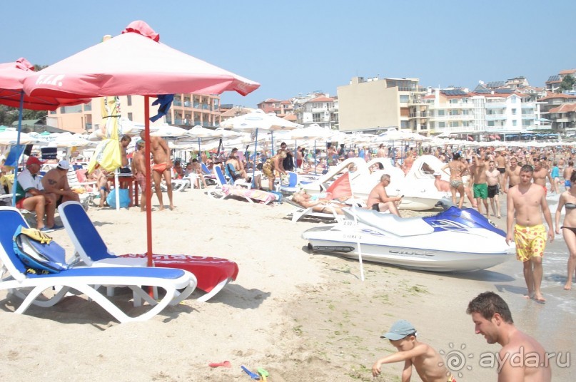 если сложить плюсы и минусы - нормально, но больше не поеду.