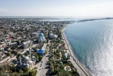 Альбом отзыва "Отдых в Крыму в Евпатории!"