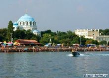 Альбом отзыва "Отдых в Крыму в Евпатории!"