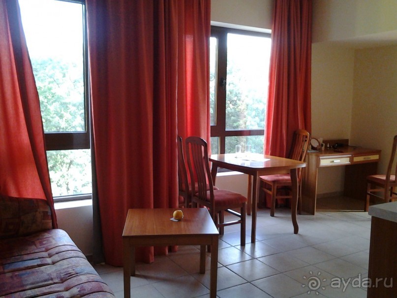 фото Голден Явор