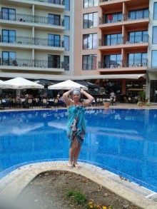 фото Голден Явор