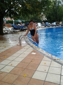 фото Голден Явор