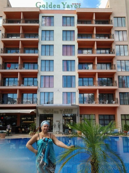 "Золотая сказка"