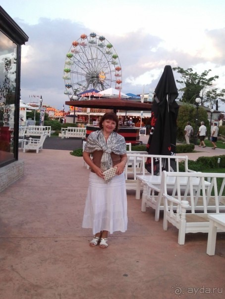 "Золотая сказка"