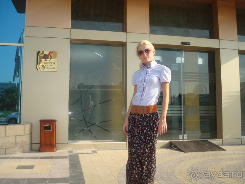 Этот отель не соответствует 4*!!! Это 5*!!!