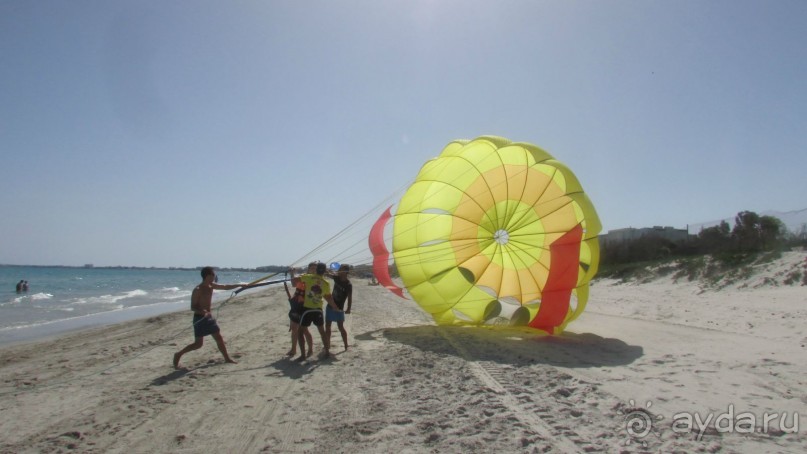 Весёлый отдых!!!