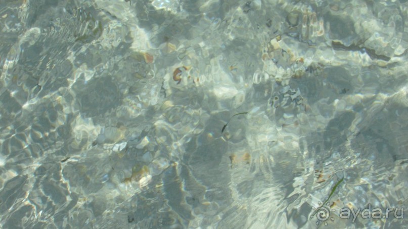 фото Caribbean World Mahdia 