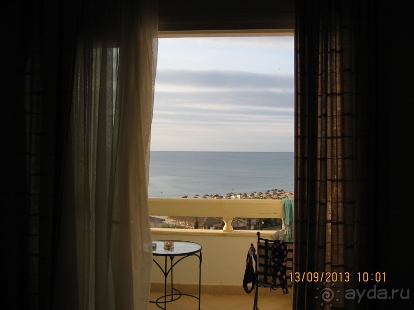 Приличный отель, хорошая кухня, приветливый персонал