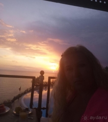 Мне приснился сон...