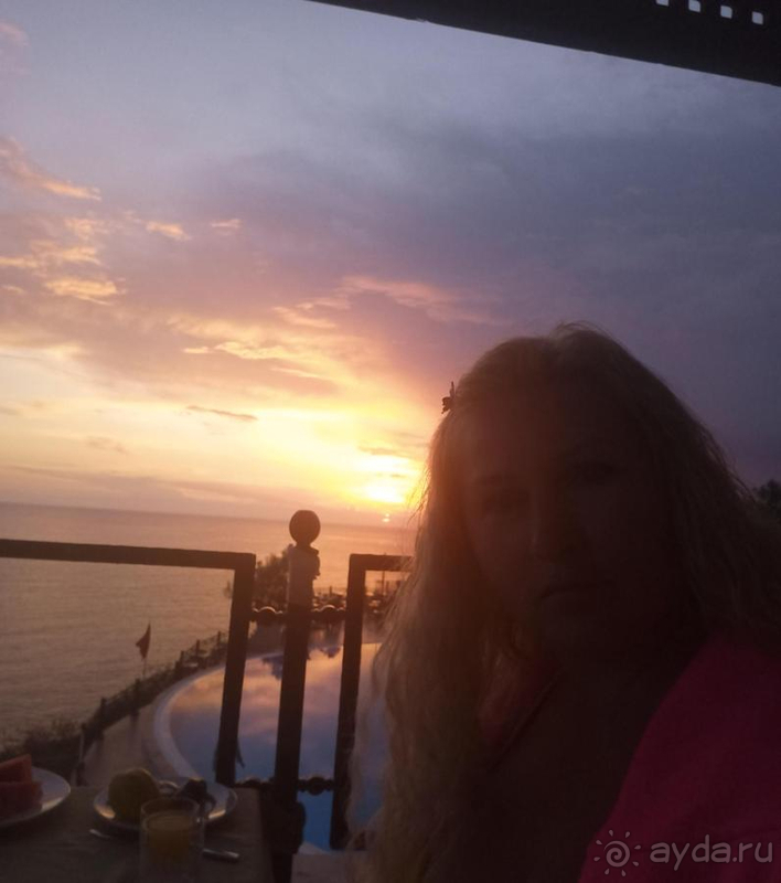 Мне приснился сон...