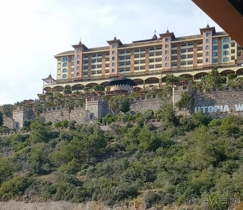 Мне приснился сон...