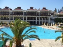 фото FUN&SUN ACTIVE Club Hydros