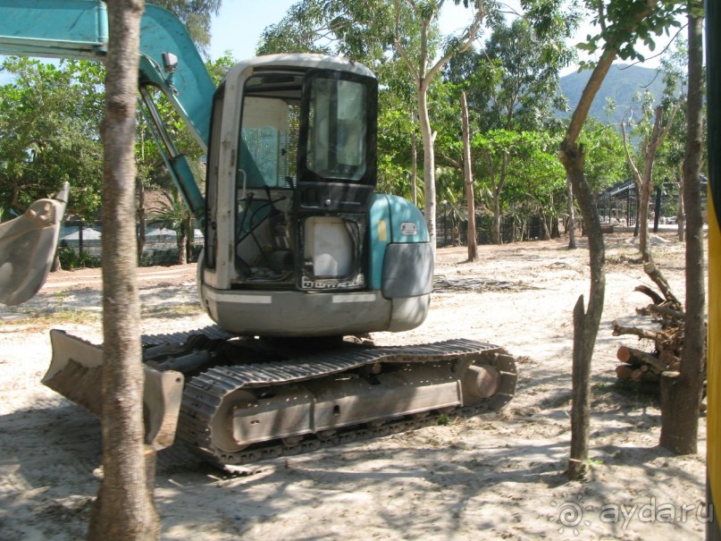 Все хорошо. Но с нюансами