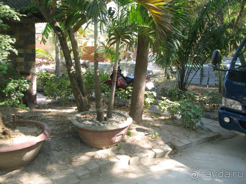 Все хорошо. Но с нюансами