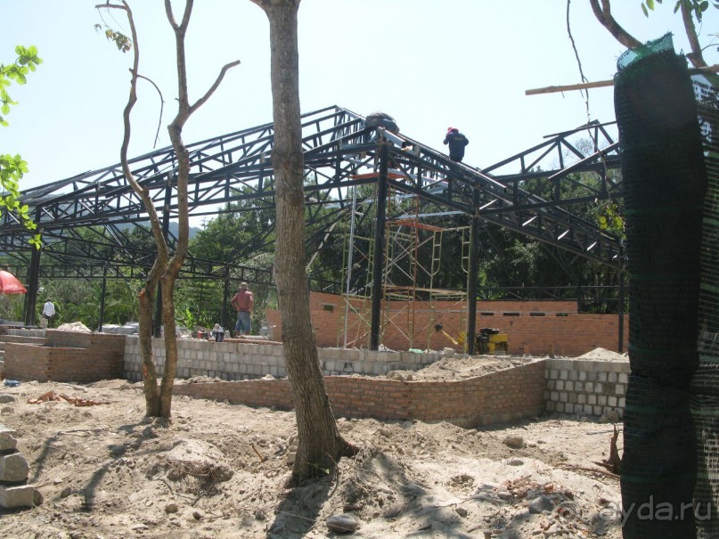 Все хорошо. Но с нюансами