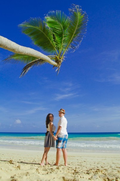 Незабываемый отдых в Доминикане!