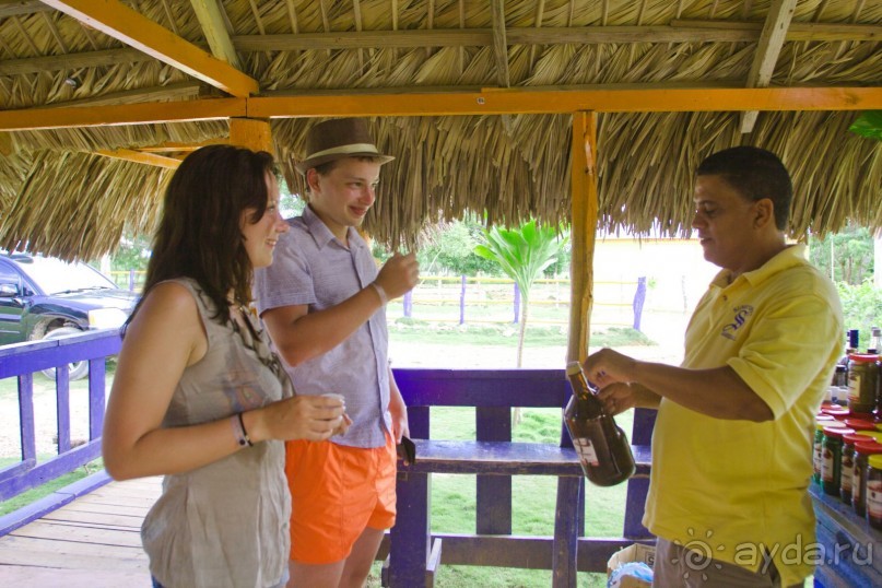 Наши впечатления о Доминикане!