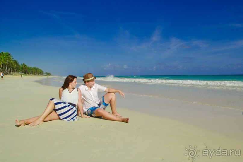Наши впечатления о Доминикане!