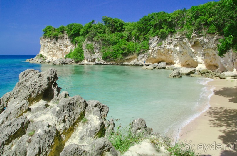 Наши впечатления о Доминикане!