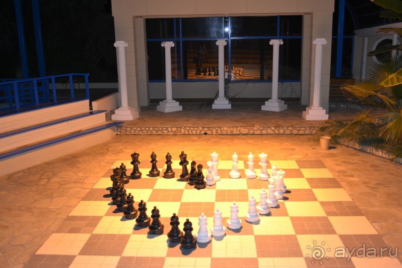 Обязательно туда вернемся!!!!