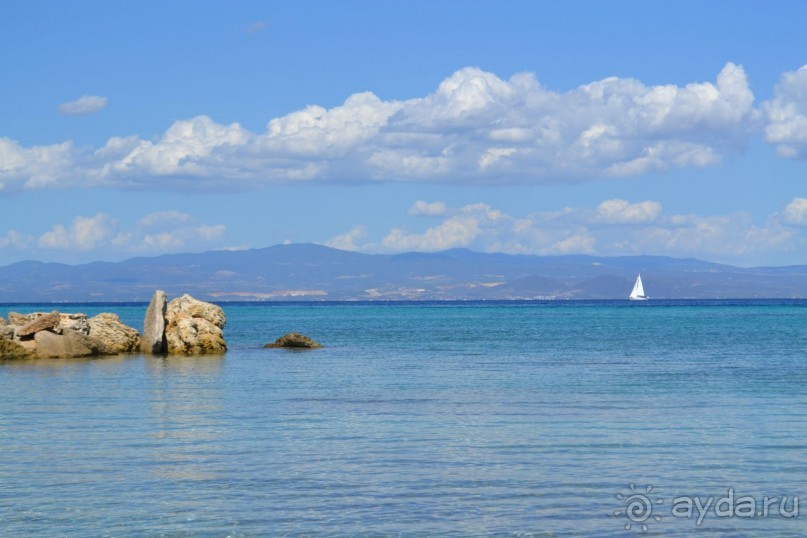 Обязательно туда вернемся!!!!
