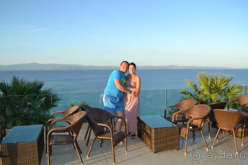 Обязательно туда вернемся!!!!