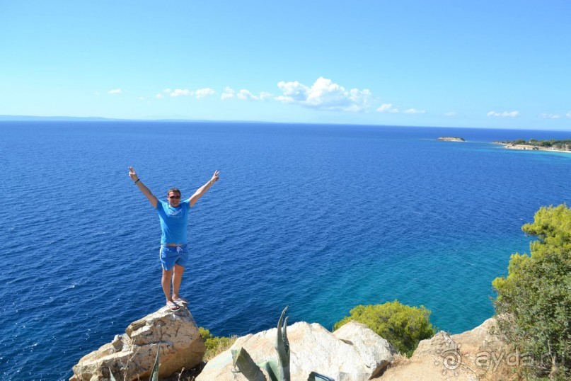 Обязательно туда вернемся!!!!