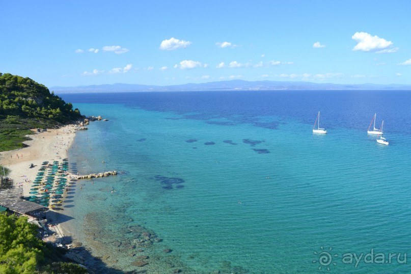 Обязательно туда вернемся!!!!