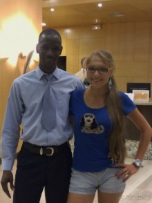 Было классно!!:))