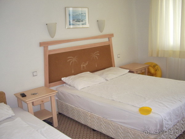 фото Lonicera World Resort & Spa