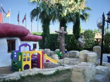 фото Lonicera World Resort & Spa