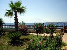 набережная