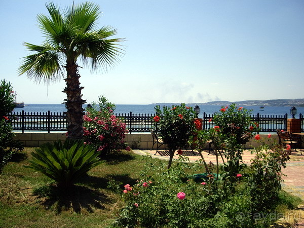 набережная