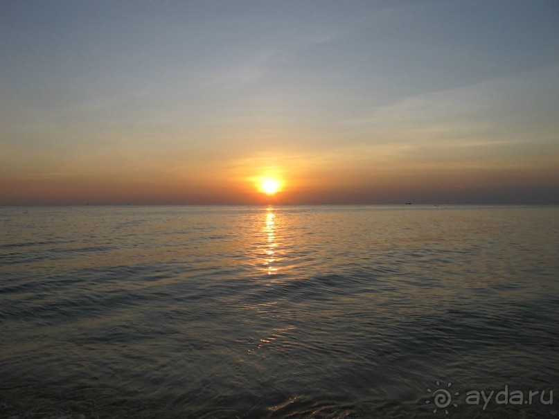 фото Hawaii Resort Phu Quoc (ex. Thien Hai Son)
