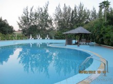 фото Hawaii Resort Phu Quoc (ex. Thien Hai Son)