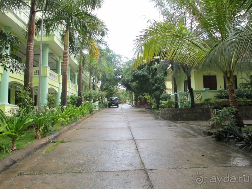 фото Hawaii Resort Phu Quoc (ex. Thien Hai Son)