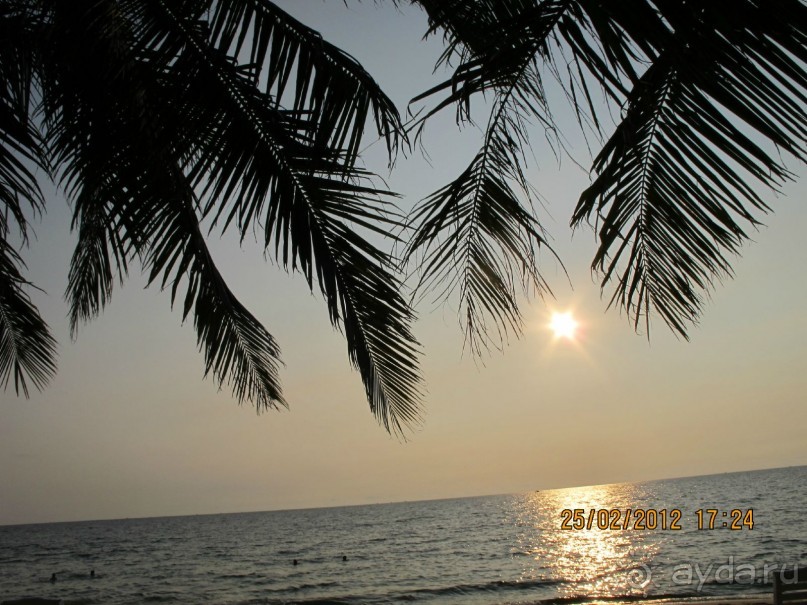 фото Hawaii Resort Phu Quoc (ex. Thien Hai Son)