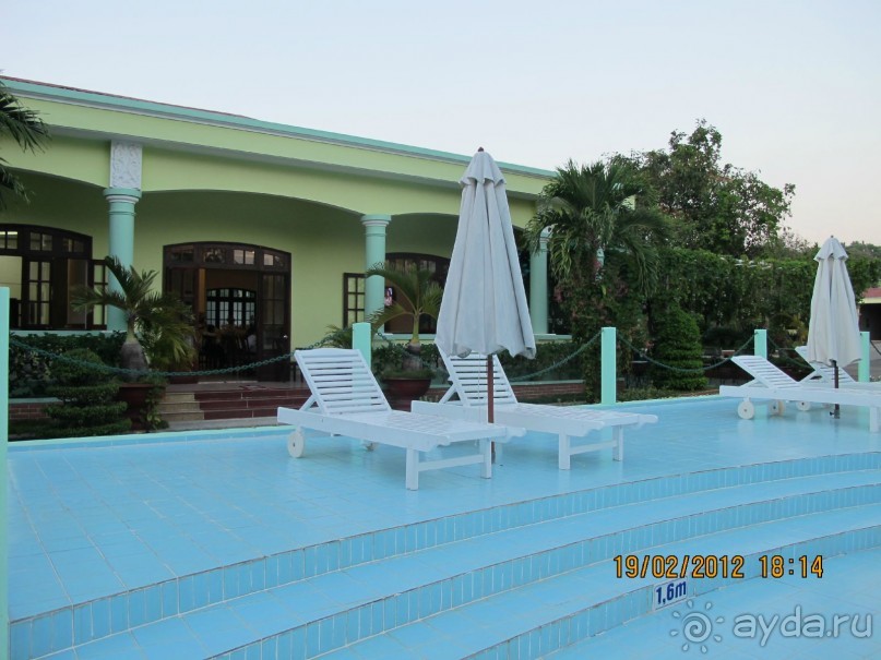 фото Hawaii Resort Phu Quoc (ex. Thien Hai Son)