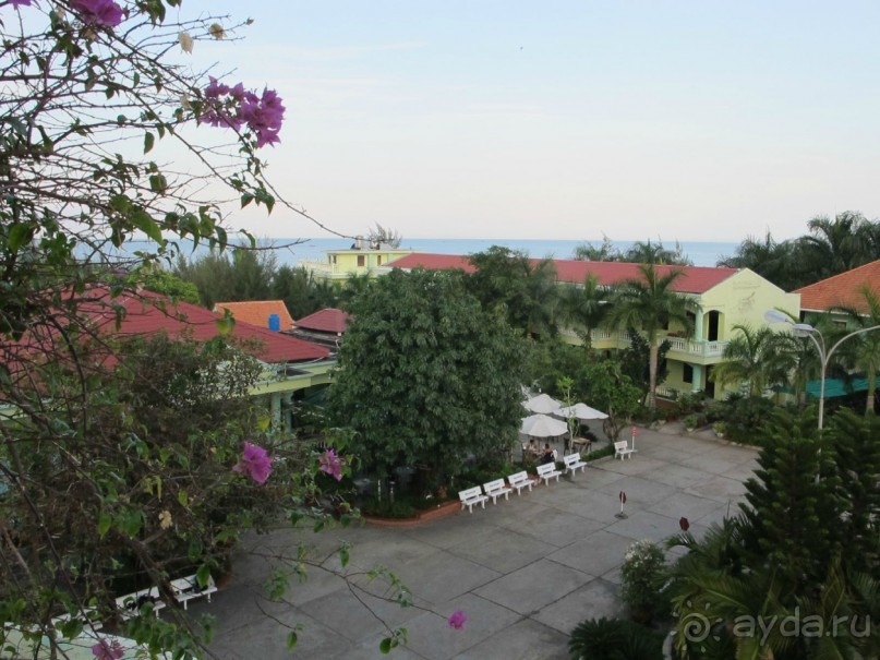 фото Hawaii Resort Phu Quoc (ex. Thien Hai Son)