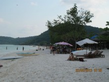 фото Hawaii Resort Phu Quoc (ex. Thien Hai Son)