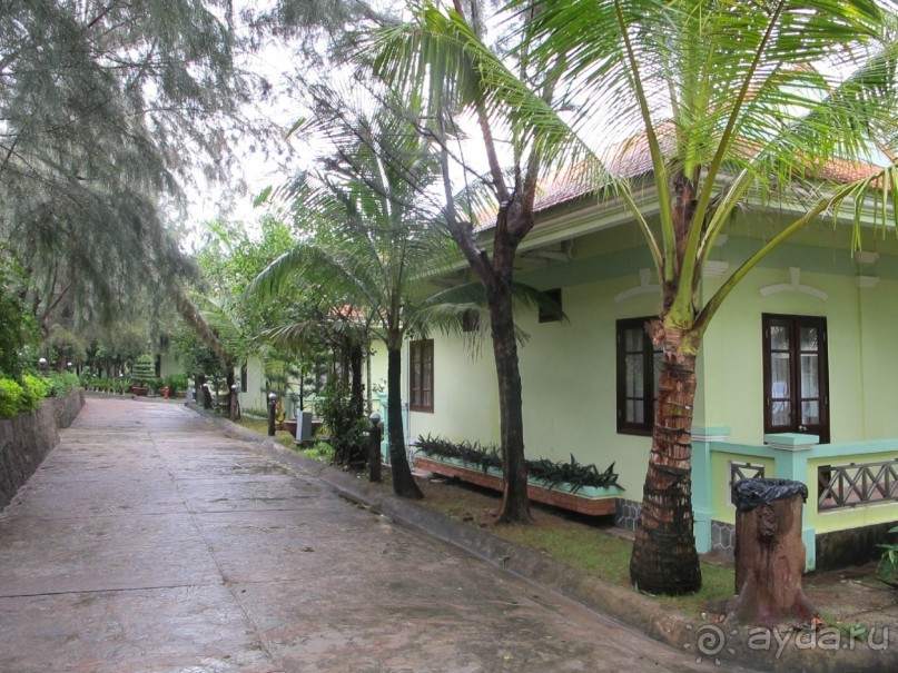 фото Hawaii Resort Phu Quoc (ex. Thien Hai Son)