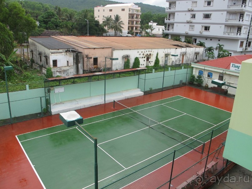 хороший отель