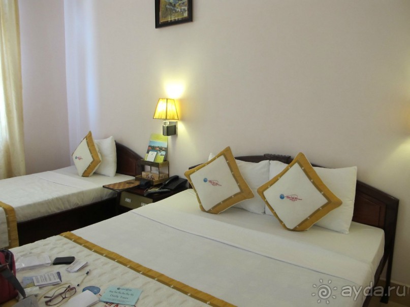 хороший отель